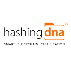 HashingDNA
